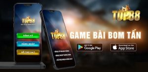 Huong dan tai app Top88